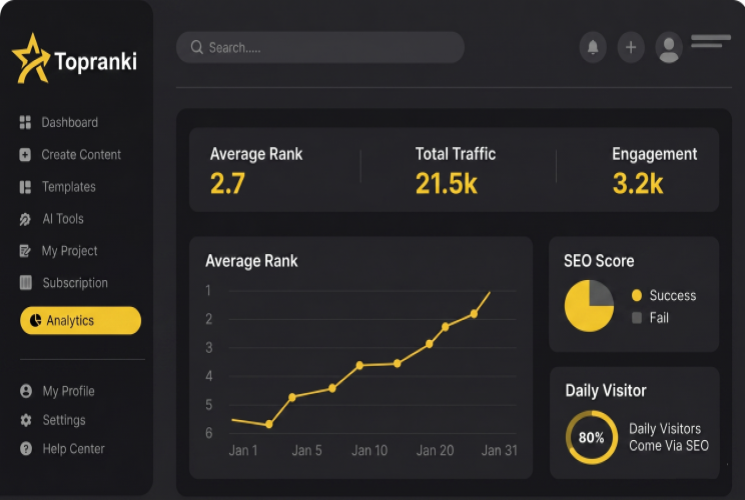 analytics image